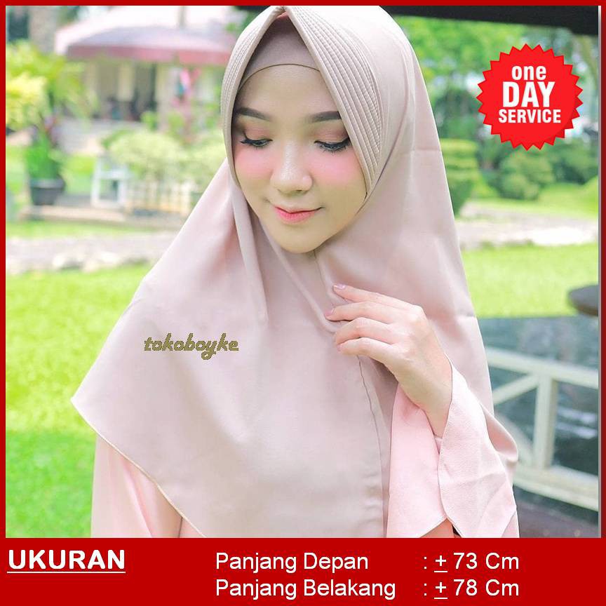 BRISA JILBAB KHIMAR MURAH JilbabStyle HIjabMuslimah HIjabStyle