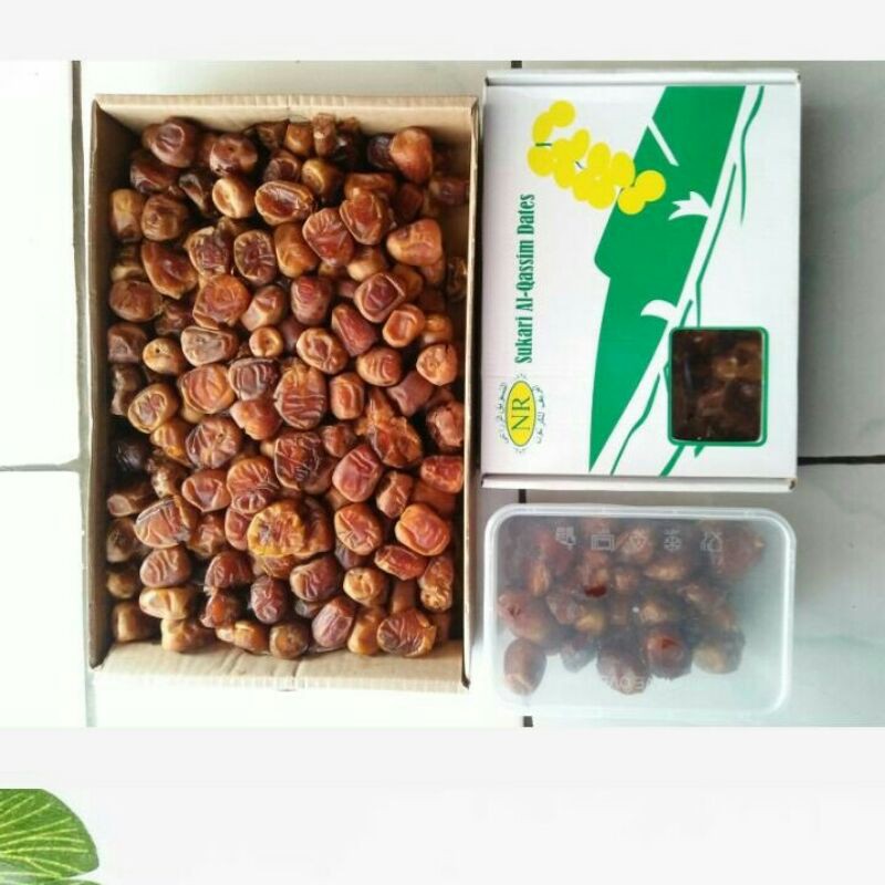 

KurmasukariGradeA1/2Kg(500gram)