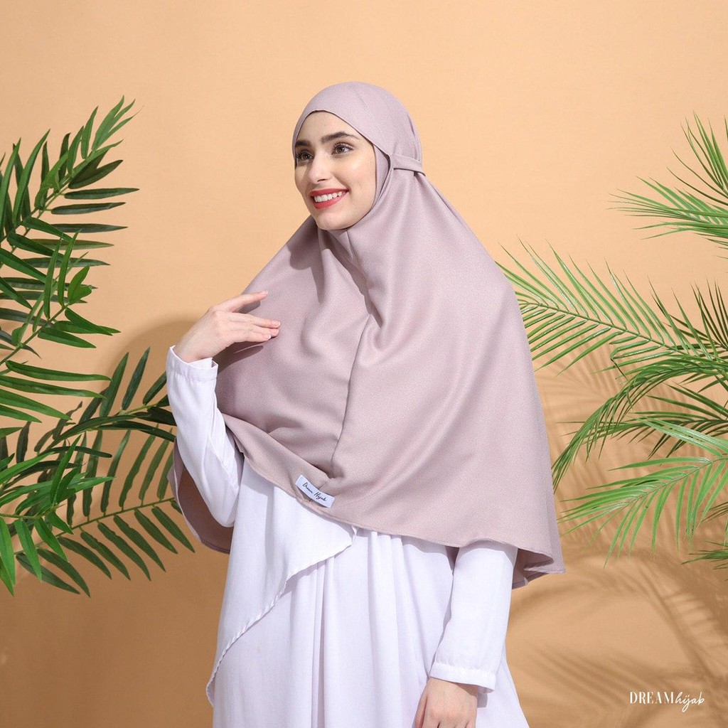 ALAIKA HIJAB/BERGO INSTAN | DREAMHIJAB-7