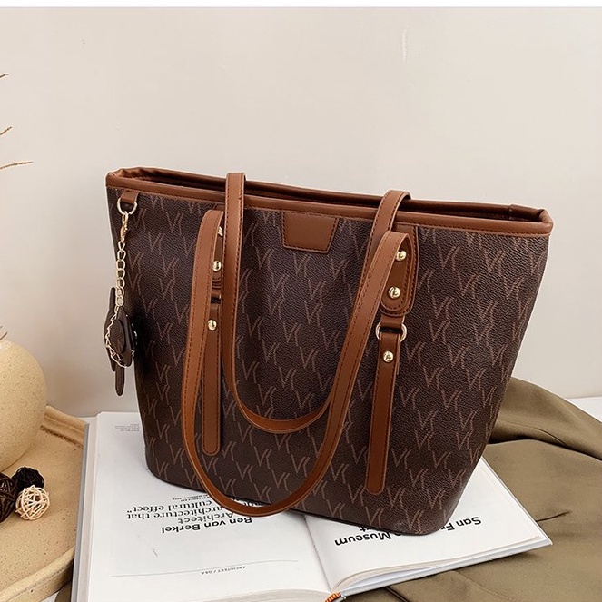 ( 2PC 1KG ) GTBI998878058 New Arrival  !!!  Tas Selempang Wanita Import  Premium Terbaru