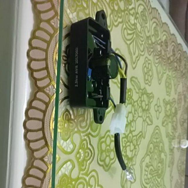 Avr Genset 2kw 2,5kw 1000watt 1500watt 2800wat 3800watt  4500watt