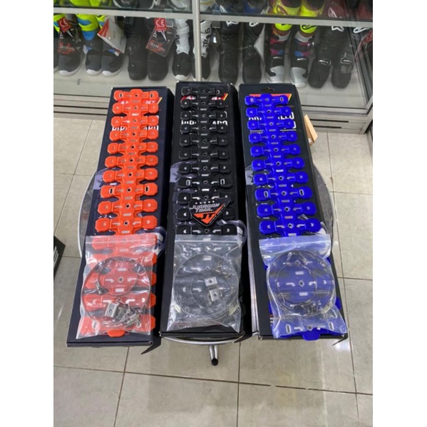 Cover Header Armandilo Cover Knalpot Armandilo 2T