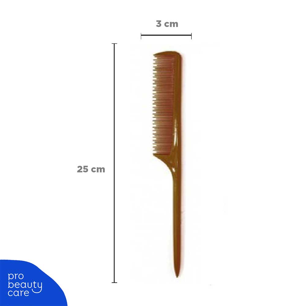 Sisir Tulang (Teasing Comb Type) - A879