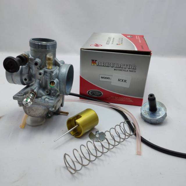 Karbu RX king standart willwood kw super karburator carbu carburator