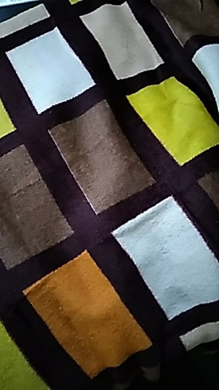 Selimut Murah - Sf350 Selimut Bulu Motif Dewasa 135x180 Import Murah Kualitas Terbaik