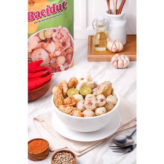 

Baso Aci Bacidut Paket 1