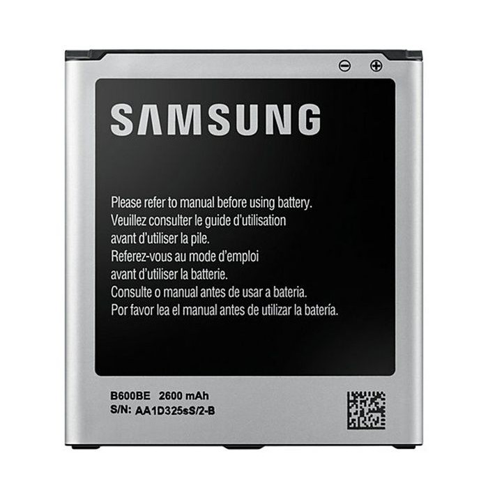 Battery Batre Baterai Samsung GALAXY S4 i9500 Grand 2 G7106 G7102 B600BC