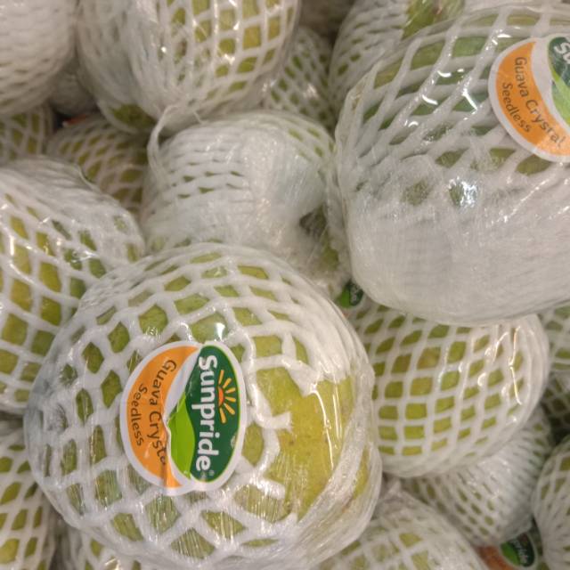 

JAMBU CRYSTAL 500GRAM
