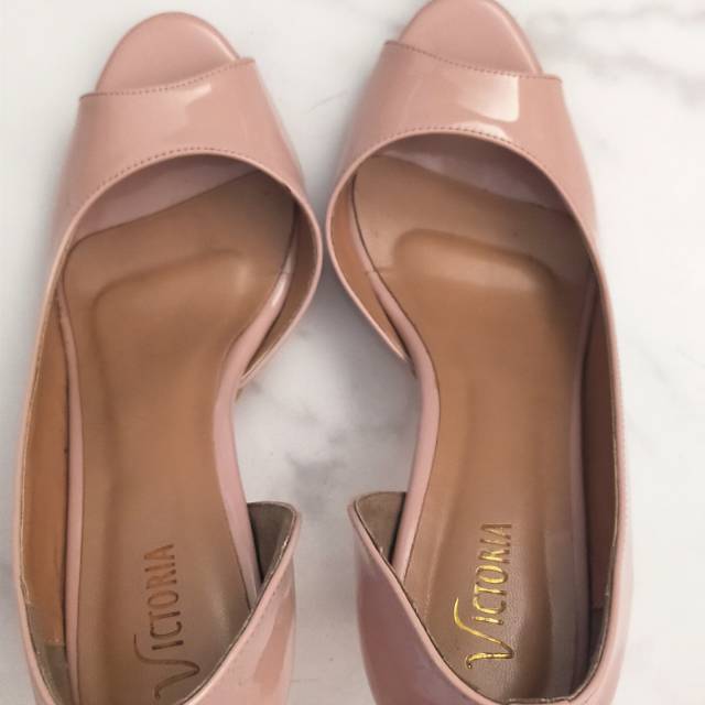 Preloved Sepatu Pesta