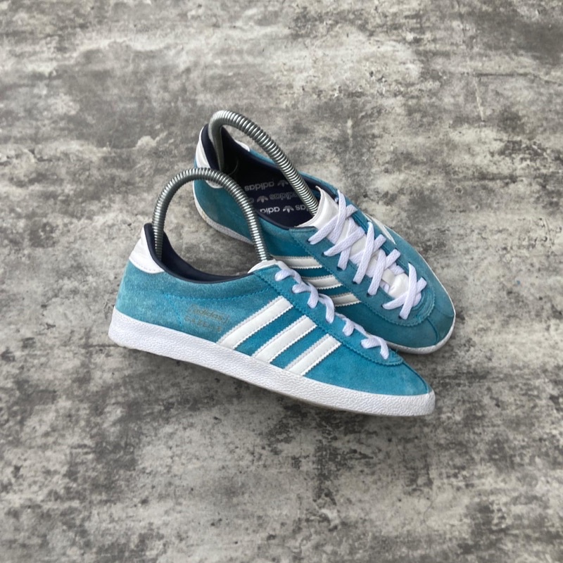 ADIDAS GAZELLE / ADIDAS GAZELLE SECOND / SEPATU ADIDAS GAZELLE