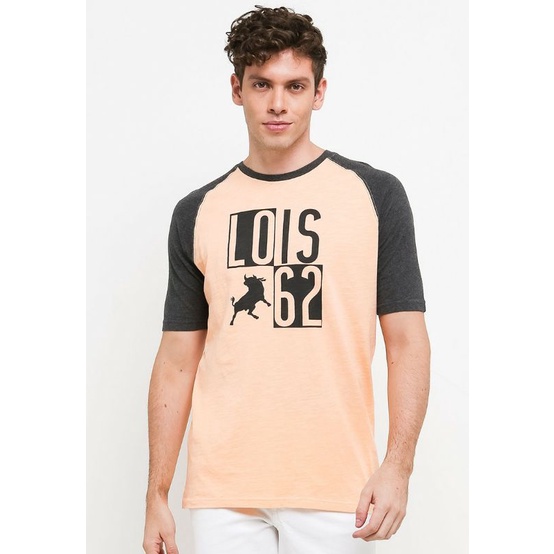 Kaos LOIS Original KSL2053