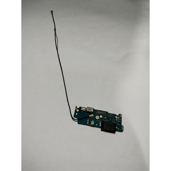Board Charger Motorola Moto E4 XT1760 Ori Copotan HP