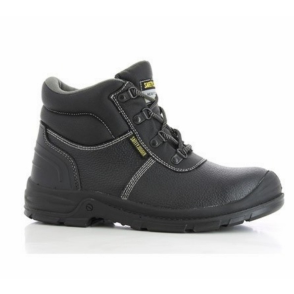 SEPATU SAFETY JOGGER BEST BOY 2 ORIGINAL