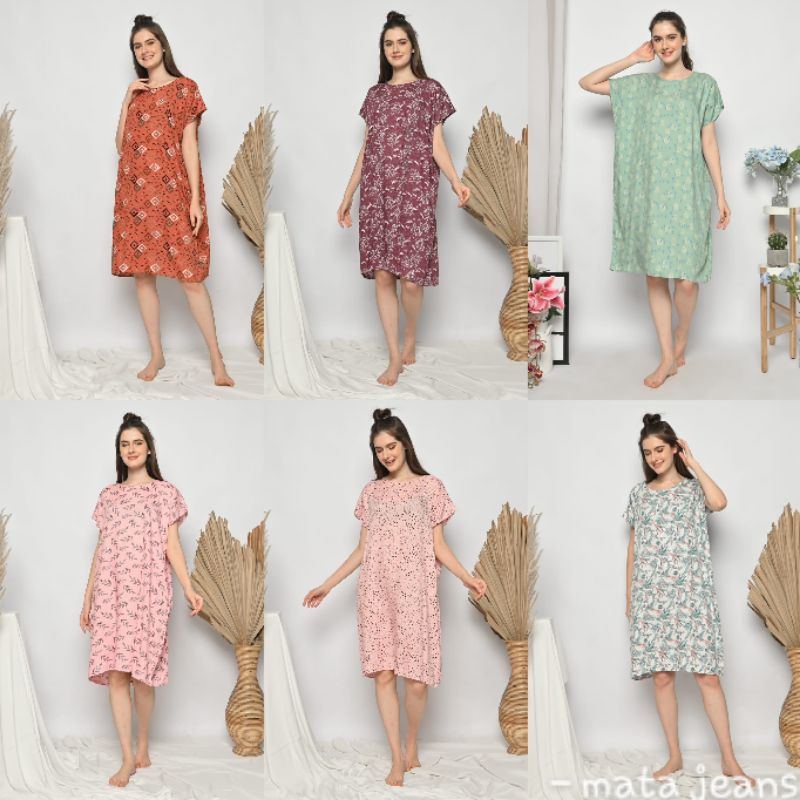 DASTER PENDEK SELUTUT KEKINIAN | DASTER REMAJA | HOMEY RAYON HABEL