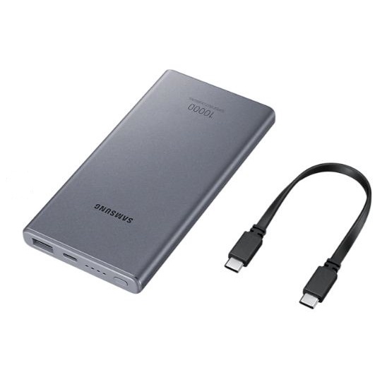 SAMSUNG Battery Pack Powerbank 10000mAh 25W Super Fast Charging Original