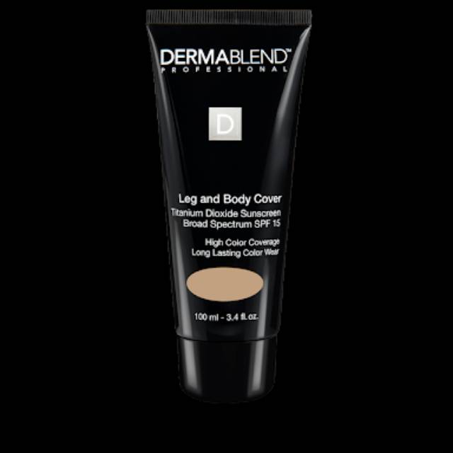 Dermablend Leg and Body Cover