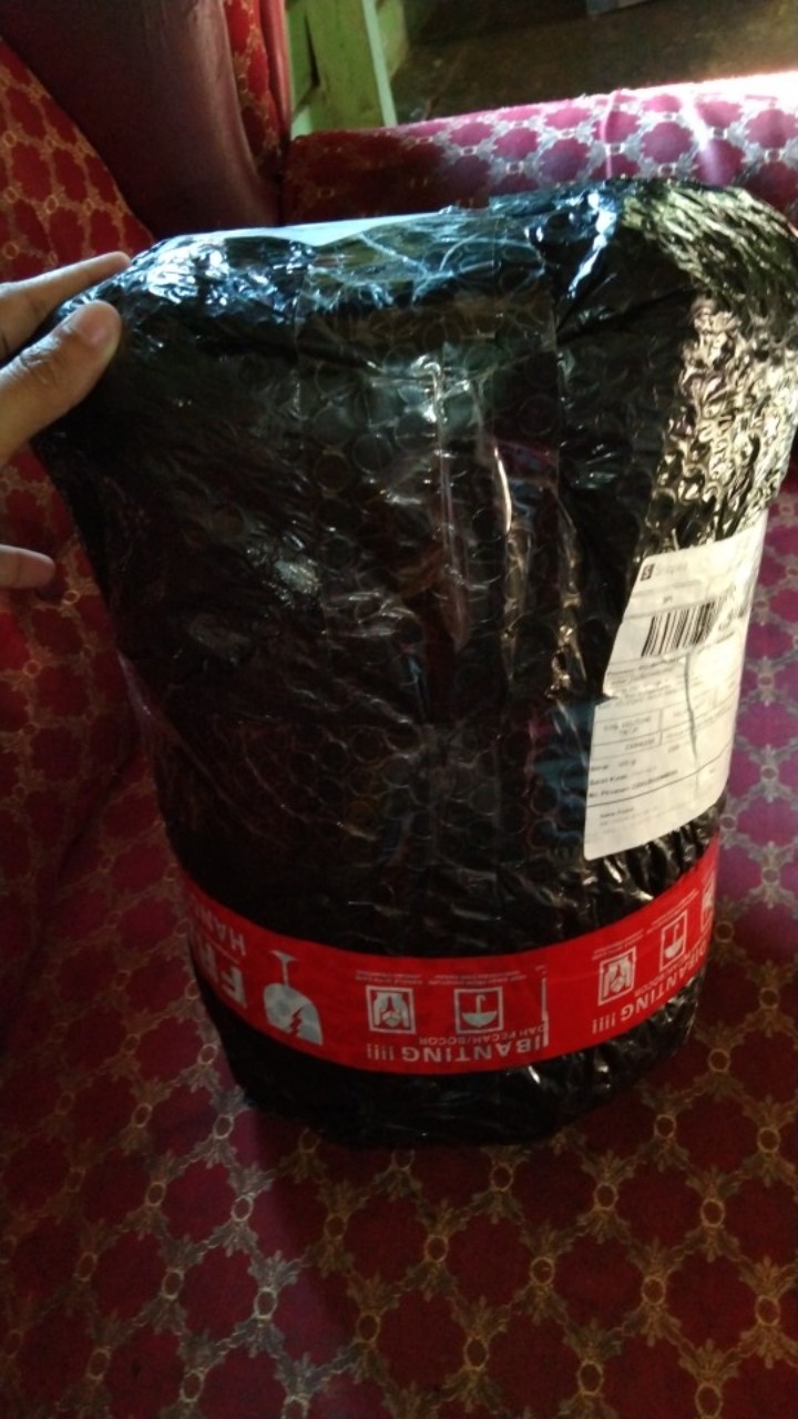 Giant Canister 8.4l Ecer 1pc