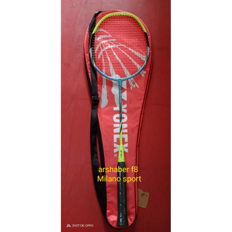 RAKET YONEX ARCSHABER F8