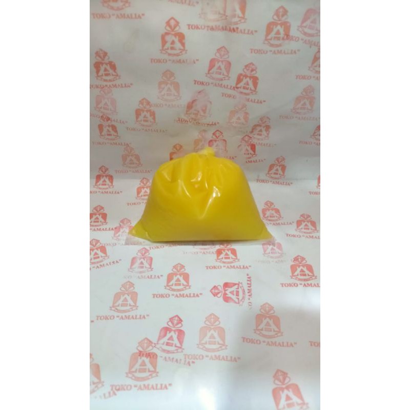 Butter BOS Palmvita 250gram Repack