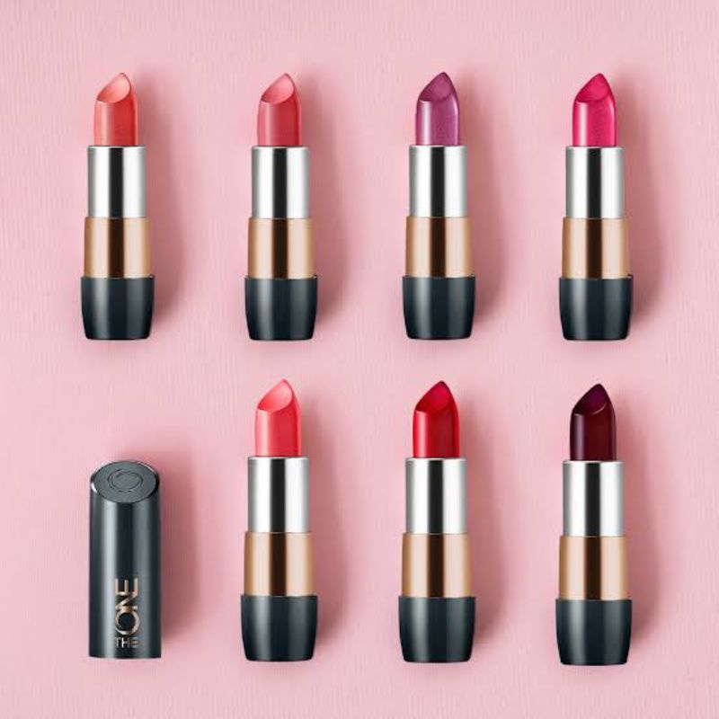 TO colour stylist ultimate lipstik