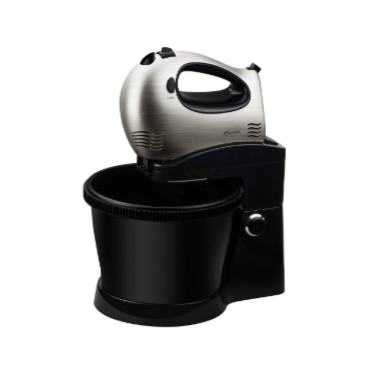 Kirin Stand Mixer / Mixer Berdiri Turbo KSM-391S Pencampur Adonan