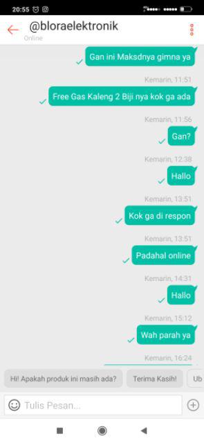 Kompor Portable Progas 2 In 1 (gas Kaleng & Elpiji) + 2 Gas Kaleng Original