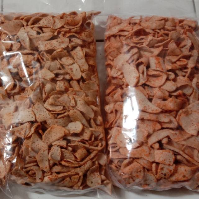 

Basreng bandung