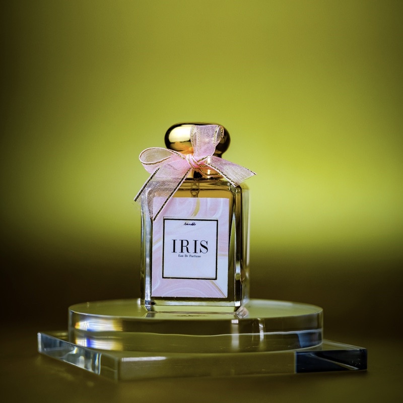 Iris eau de parfum. Iris Парфюм. Gandini Парфюм Iris. Парфюм Ирис Флористинский. Иридс де Сальва духи отзывы.