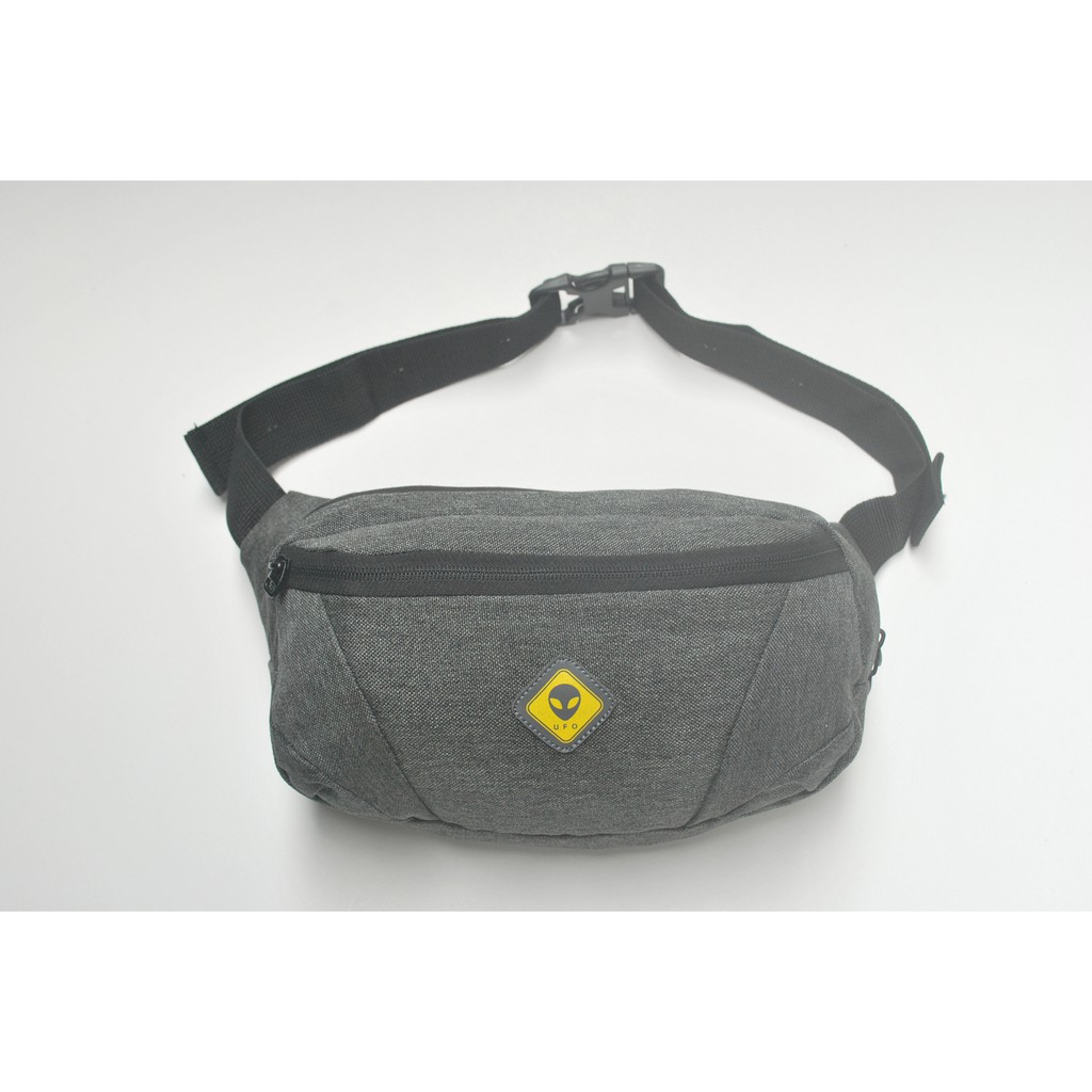 WAIST BAG / TAS PINGGANG / TAS SELEMPANG MURAH