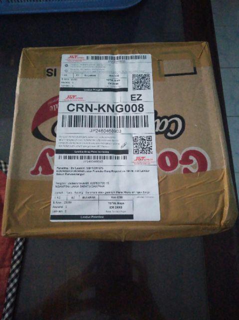 Garamalia Ataw Geranium