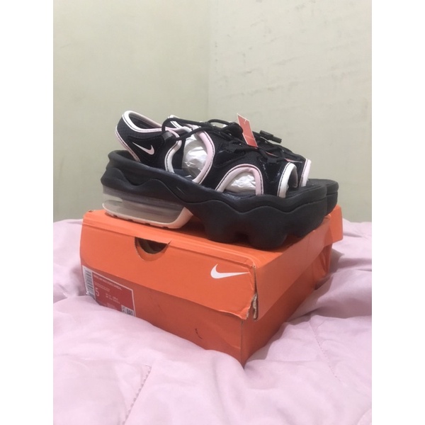 Wmns Nike Air Max Koko Sandal Black Pink