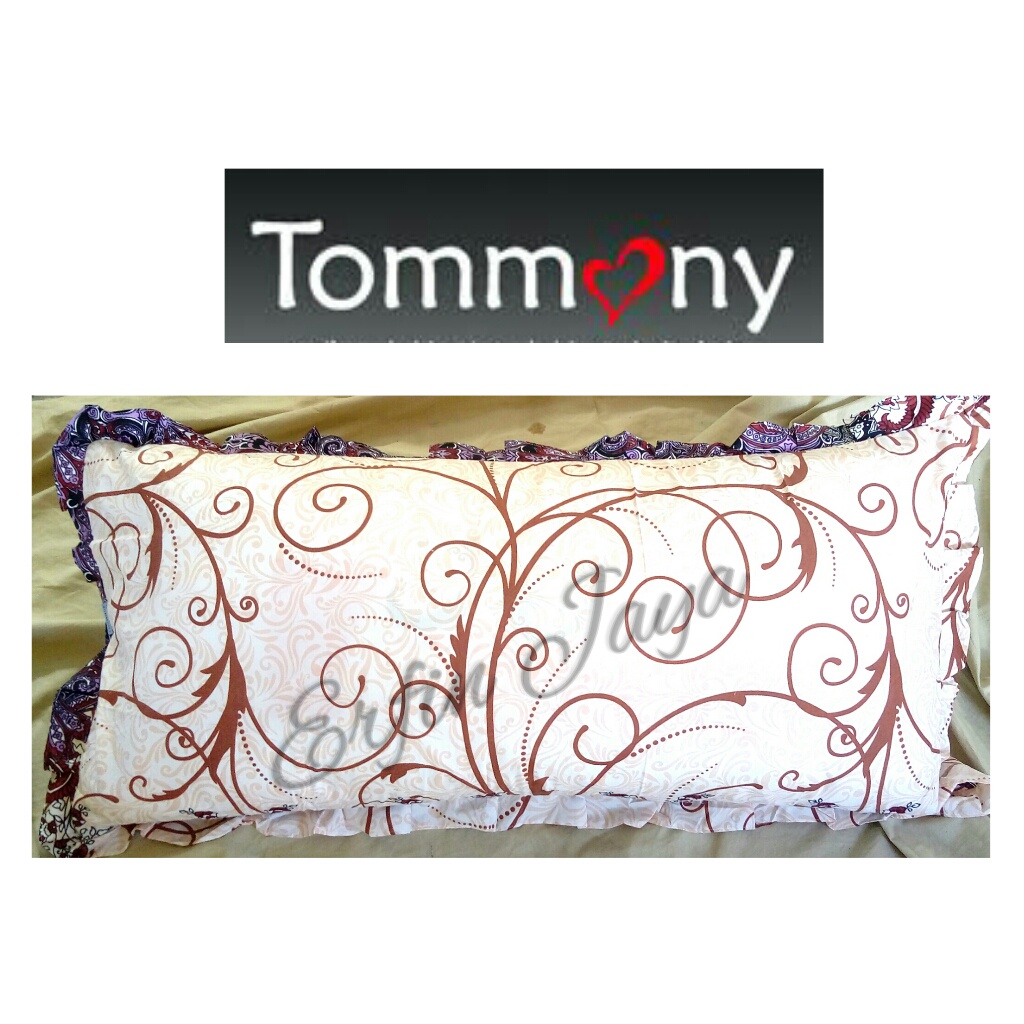 Bantal Cinta Ukuran jumbo XXL 1KG / Bantal panjang