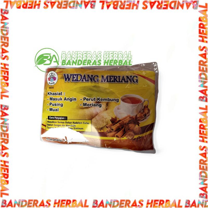 

Wedang Masuk Angin - Wedang Meriang