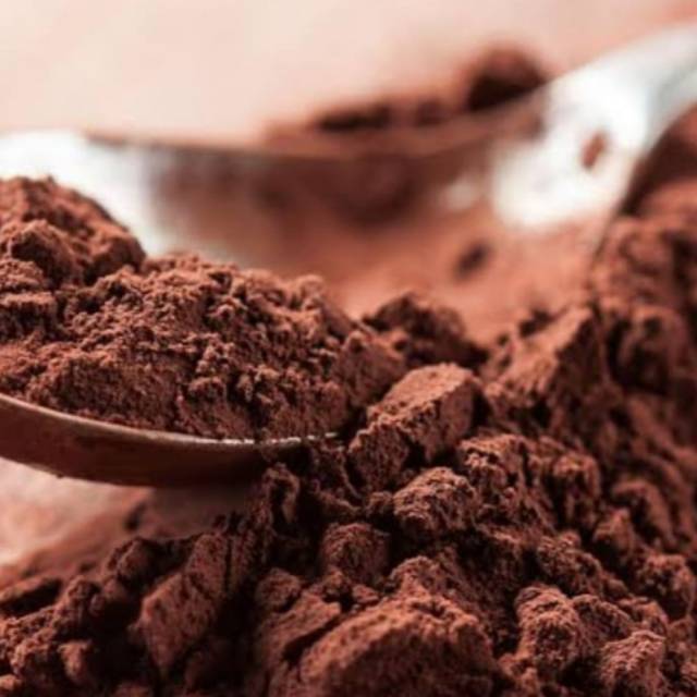 

Coklat bubuk organik