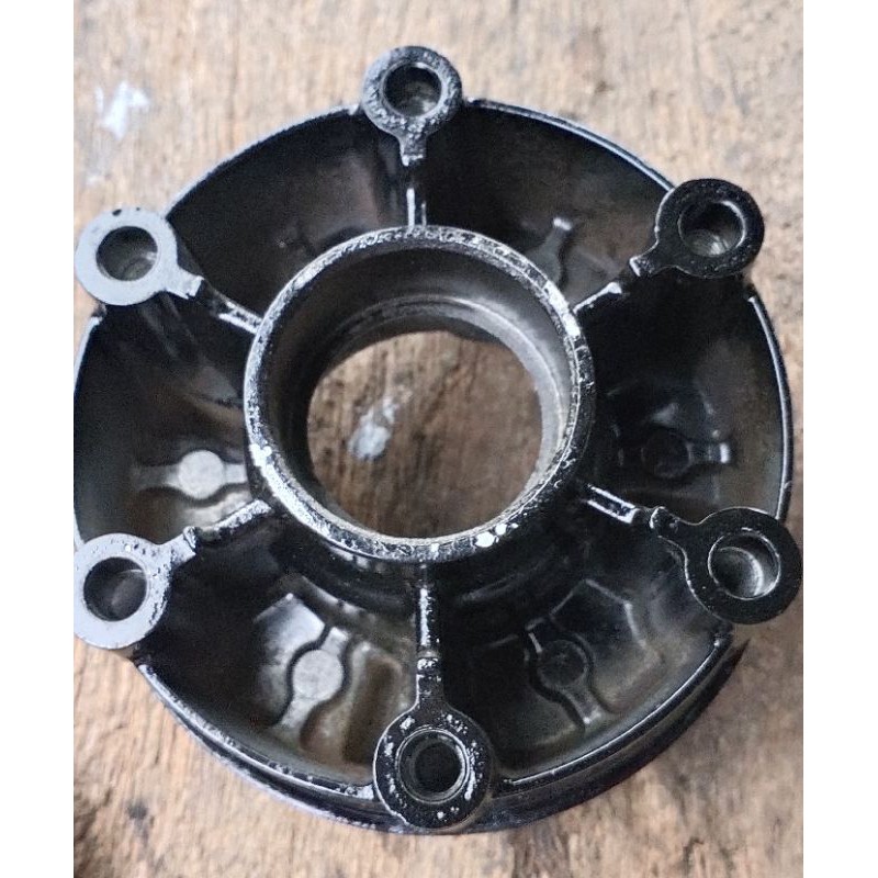 Nap gir Pangkon Gir Belakang Vixion/MX King