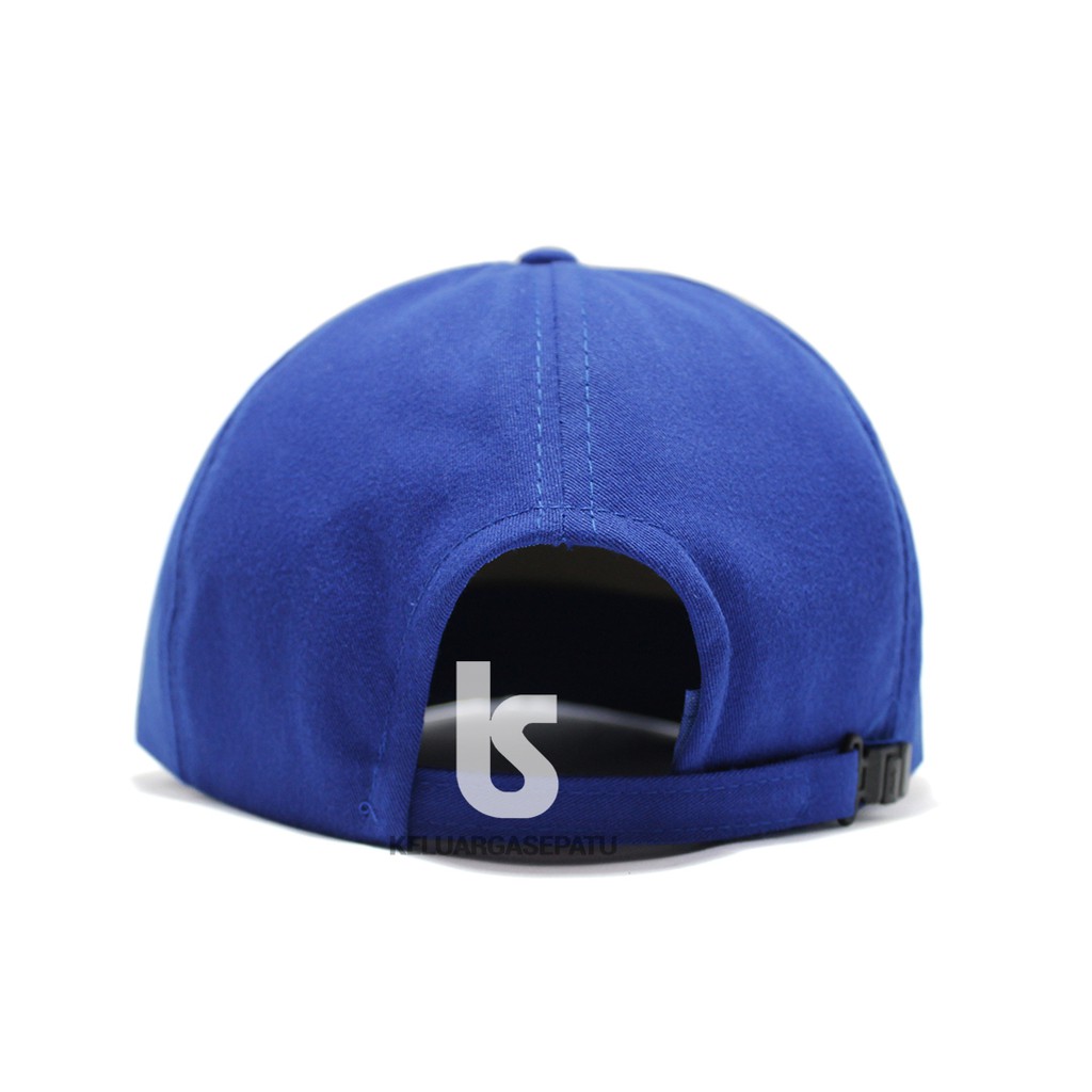 TOPI BASEBALL BORDIR PREMIUM