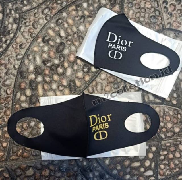 Masker Branded (Good Quality Mask)