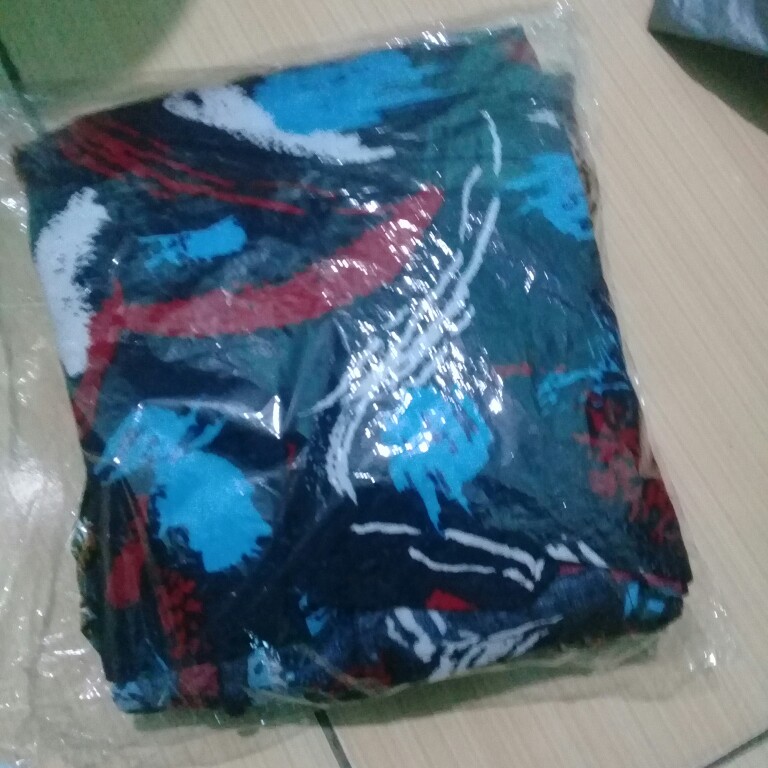 Setelan Anak/baju Tidur/baju Santai/baju Harian Anak/batik Anak/babydoll/stelan Usia 6bulan-2tahunl