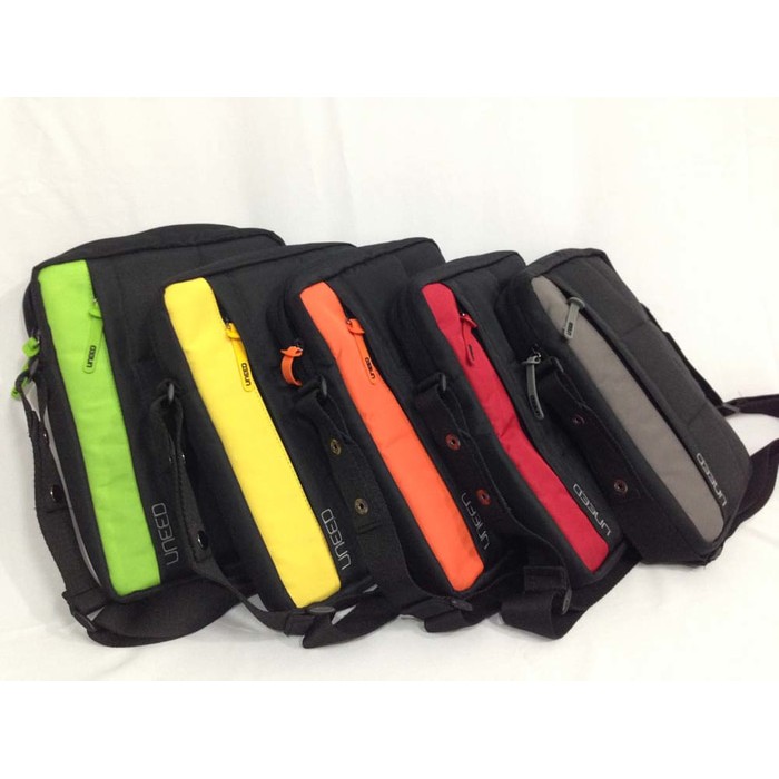 PROMO Tas UNEED "DutyDay" Messenger Bag TERLARIS