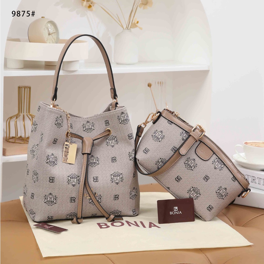 Bo Bucket Bag 9875