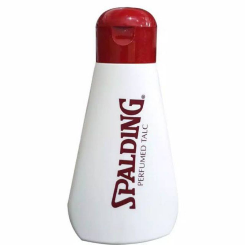 SPALDING Perfumed Talc 90g | bedak tabur Spalding