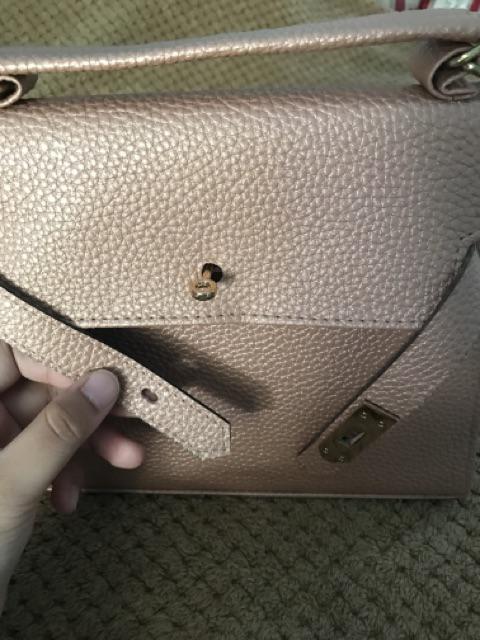 Molly Handle Sunkist