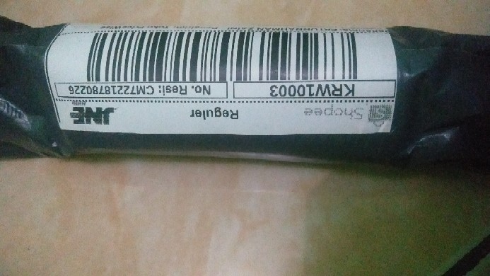 Mata Sock Impact 1/2 6pt 21mm Tekiro / Impact Socket Mata Sok Impact