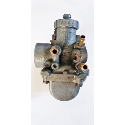 Karburasi / karburator Sheng Wey Suzuki Rc crystal Tornado Bravo Original second