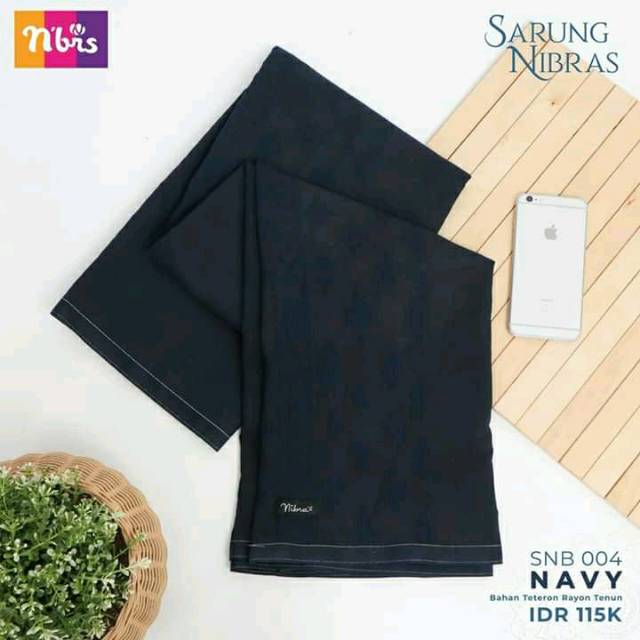 Sarung nibras