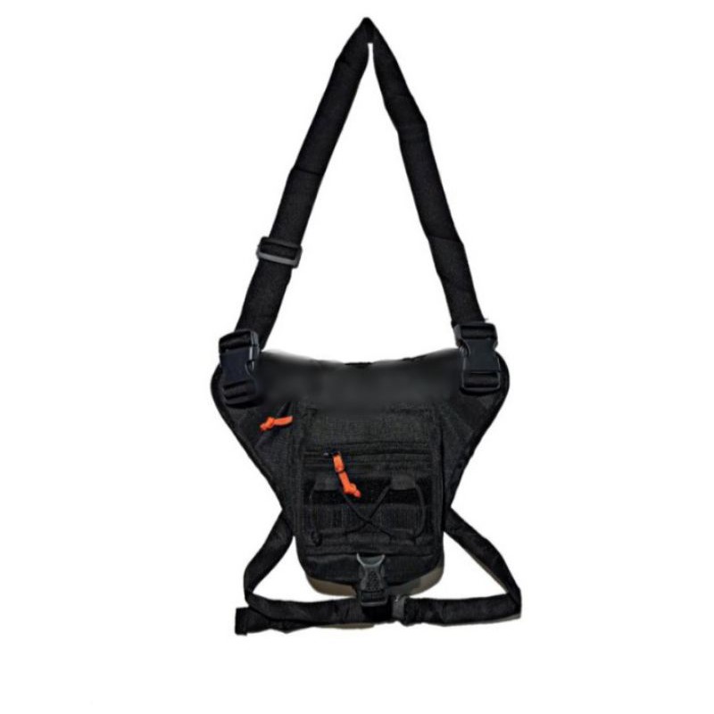 tas selempang army tas paha tas mini