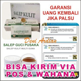 Jual (PUTIH) SALEP GUCI PUSAKA,SALEP KULIT GUCI PUSAKA SALEP PENGHILANG