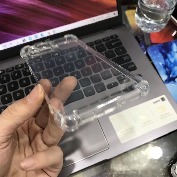 OPPO FIND X3/X3 PRO PREMIUM SILIKONE AIRBAG 1.5MM CAMERA PROTECTOR