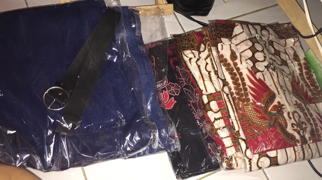 Termurah Bisa Pisah- Couple Keluarga/ Couple Batik Keluarga/couple Batik Anak/couple 2525