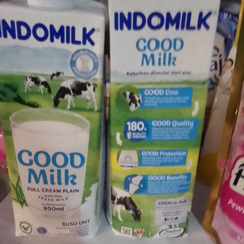 

uht 1000ml indomilk